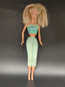 Muñeca Barbie Mattel 1991 suelta  - Imagen 1 de 4