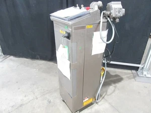 XYMark VII 50 CODIFICADOR LÁSER Codificador láser completo Linx, (SOLO PARA PIEZA) - Imagen 1 de 12