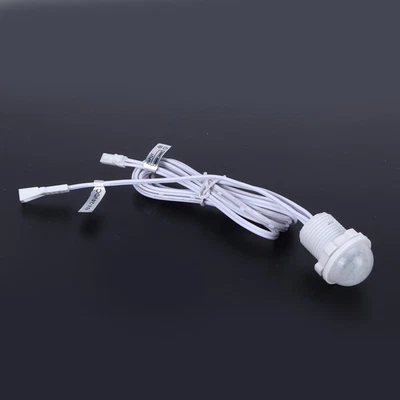 6V 12V 24V Infrared Human Body Sensing Light Control Switch For Wardrobe Cabinet - Image 1 of 4