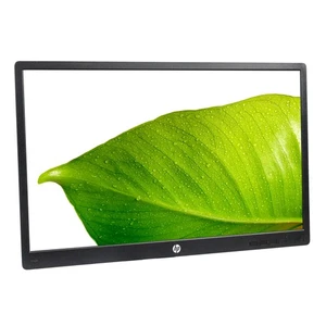 HP VH24 24" Widescreen 1920x1080 16:9 LED Backlit IPS LCD Monitor ONLY - Grade B - Picture 1 of 5