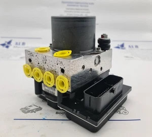 ABS BOSCH 8 ESP FIAT SEDICI SUZUKI SX4 0265951309 0265238069 - Foto 1 di 4