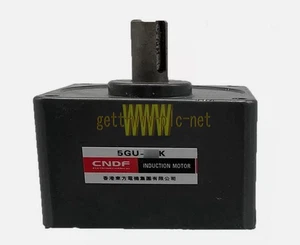 1 Stück NEU CNDF Getriebe 5GU-36K 5GU 36K - Bild 1 von 1