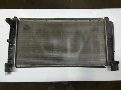 Radiator With Rear Auxiliary AC Fits 00-04 SUBURBAN 1500 119494 - Image 1 of 4