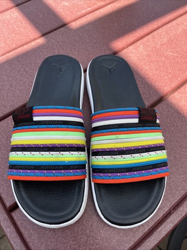 Sandali Nike Jordan Modern 2 Slide VP Uomo taglia 11
