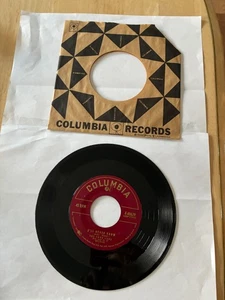 The Four Lads - No, Not Much! / I'll Never Know  1955  VG+ - Picture 1 of 2