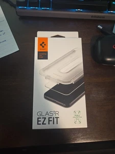 Samsung S23 Glastr Ez FIT Screen Protector Flexible TPU Film - Picture 1 of 1