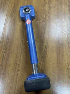 Crain 505 Teppich Knie Kicker. - Bild 1 von 6