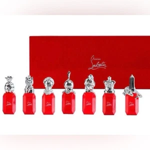 Christian Louboutin 7 Stück Sammlung 5ml EA Neu im Karton - Bild 1 von 1