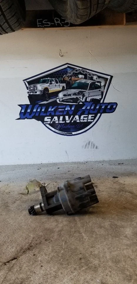 Дистрибьютор подходит для 96-00 CARAVAN 975219 - Изображение 1 из 2