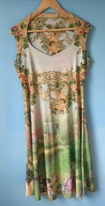 MICHAL NEGRIN, KLEID GRÖSSE L - Bild 1 von 16