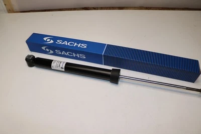 Amortiguador trasero SACHS OEM BMW 556 882 2000-2006 BMW E46 serie 3 y 1992-1998 Foto 1 de 4