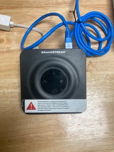 6947273702269 Grandstream HT ATA 801 Grandstream - Afbeelding 1 van 2