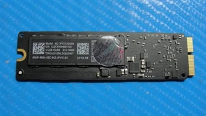 MacBook Pro A1398 Samsung 512GB SSD Solid State Drive MZ-JPV512S/0A4 655-1960B - Picture 1 of 2