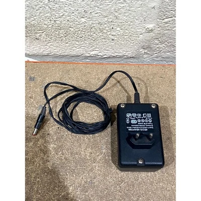 Casio FW 3289 AC Adapter Power Supply Black 9V 850mA Compact Barrel Connector - Image 1 of 4