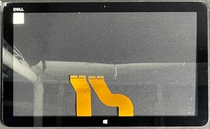 Dell XPS 18 AIO 18.4" Touch Screen Digitizer Glass w/ Bezel / 8FVVD - Picture 1 of 6