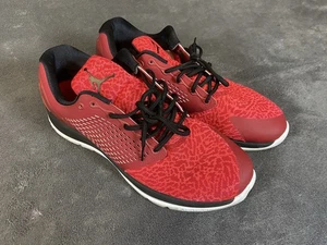 Nike Air Jordan Trainer ST Zapatos Para Hombre Talla 15 820253-603 2016 Usados en Excelente Condición - Imagen 1 de 10