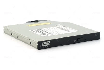 4C94P DELL DVD -ROM 12.7MM SLIMLINE SATA FOR POWEREDGE R SERIES  - Image 1 of 4