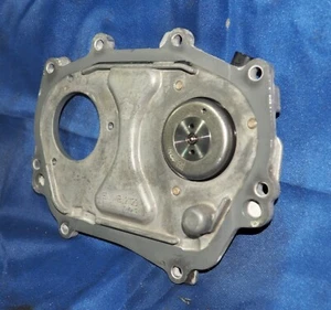 2011-2020 Mercedes 3.0L 3.5L V6 4.6L 5.5L V8 Engine Timing Cover OEM W/Warranty - Picture 1 of 6