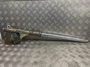 YAMAHA XV750 VIRAGO left fork leg - Picture 1 of 6