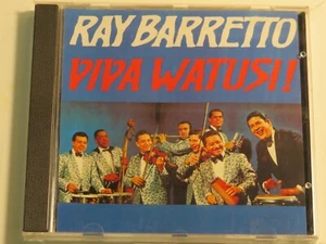 Ray Barretto - Viva Watussi - No Molestes Mas - La Juventud De Borinquen - Picture 1 of 2