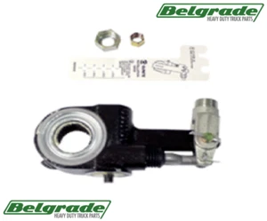 Genuine Gunite AS1144 Automatic Slack Adjuster 1.63"-37 Spline 6.0" Straight - Picture 1 of 1