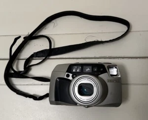 Pentax Camera- SMC 48mm-200mm Zoom Lens- Silver- Multi AF - Picture 1 of 11