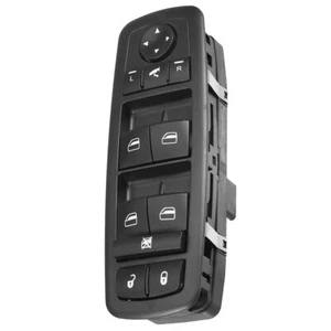 Master Power Window Lifter Switch For Dodge Grand Caravan Front Left Driver Side - Picture 1 of 6