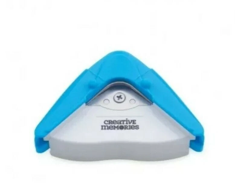 2-way Corner Rounder by Creative Memories