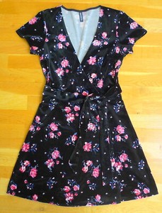 Las mejores ofertas en Vestidos de terciopelo H\u0026M para Mujeres | eBay