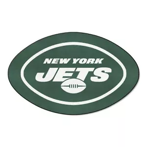 NFL - New York Jets Maskottchen Teppich - Bild 1 von 4