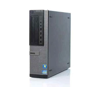 Dell OptiPlex 790 SFF PC Intel i5-2400 8GB-16GB RAM 250GB-1TB HDD/SSD W10 PRO - Picture 1 of 8