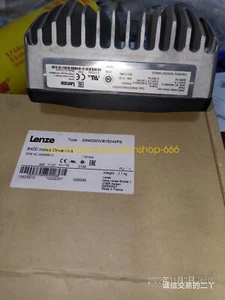 1STCK. NEU Lenze E84DGDVB15242PS 1,5KW Frequenzumrichter via DHL oder FedEx - Bild 1 von 2