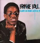 Frankie Paul - Tidal Wave - New Vinyl Record - J326z