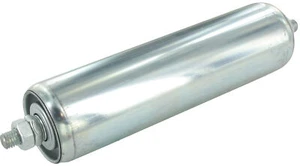 Tragrolle Stahl 50x1,5 EL 500 AL 536 Achse: Starr AGM M12 - Bild 1 von 3