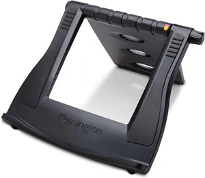 KENSINGTON(R) 52788 SMARTFIT(R) Easy Riser, Laptop Cooling Stand - Picture 1 of 7