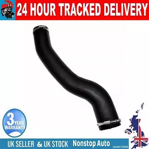 TUBO MANGUERA INTERCOOLER TURBO PARA VOLVO C30 S40 II V50 1.6D 6M516K863GA - Imagen 1 de 8