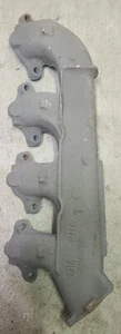 68 69 70 CAMARO CHEVELLE NOVA 3916178 GM CHEVY RH EXHAUST MANIFOLD 396 427 454 - Picture 1 of 4