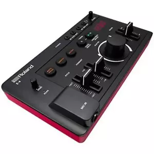 ROLAND E-4 VOICE TWEAKER AIRA COMPACT Vocal Effector Vocal Looper - Picture 1 of 3