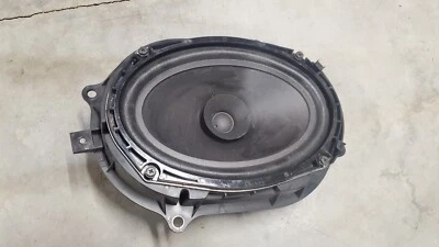 2008-2013 Nissan Rogue 11-13 Quest  Front Right Door Speaker Audio 28157-JM00A - Image 1 of 3