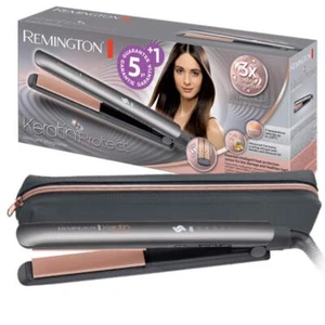 Remington Piastra per Capelli professionale Keratin Protect - Rivestimento Ce... - Imagen 1 de 8