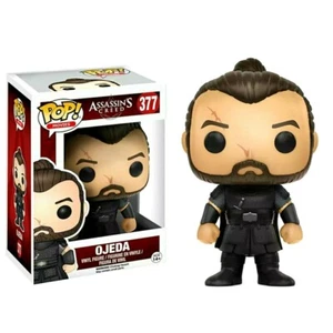 Funko Pop! Movies: Assassin's Creed - Ojeda Vinyl Figure - Picture 1 of 10