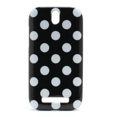 Custodia Protettiva per Cellulare Per HTC One St - Immagine 1 di 4