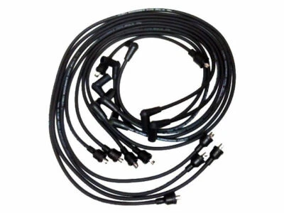 Juego de cables de bujía para GMC 3000 1963-1966 SMP 55632SC 1964 1965 4,6 L V8 Foto 1 de 2