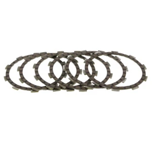 Clutch Plates Set EBC Yamaha DT 125 LC 1982-1984 - Picture 1 of 1