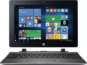 Acer Aspire Switch 10 SW1-011 TouchScreen Detachable Convertible 2 in 1 Laptop - Picture 1 of 6