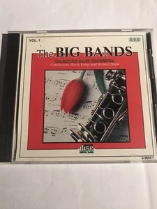 The Big Bands Band 1 ~ BBC Big Band Orchestra ~ CD 🙂 - Bild 1 von 2