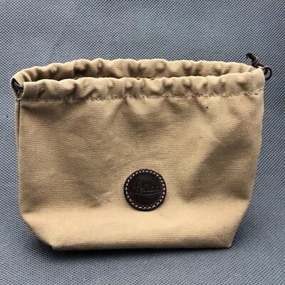 Bolsa de lona Leica Foto 1 de 4