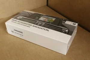 65902410421 SAT-NAV unit New genuine BMW accessory - Picture 1 of 5