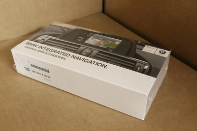 65902410421 SAT-NAV unit New genuine BMW accessory - Image 1 of 4
