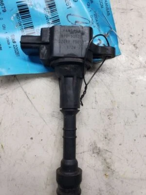 Bobina/encendedor compatible con 04-06 Infiniti QX56 1041680 Foto 1 de 4